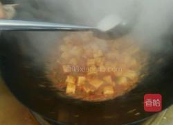 麻辣豆腐的做法图解6