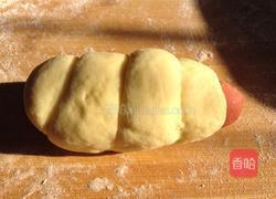 烤肠面包的做法图解11