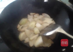 洋葱胡萝卜羊肉煲的做法图解6