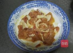 木须肉的做法图解1