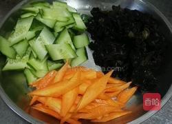 木须肉的做法图解2