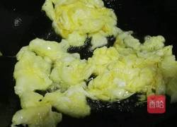 木须肉的做法图解3