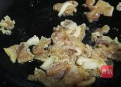 木须肉的做法图解4