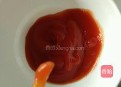 炸薯条的做法图解6
