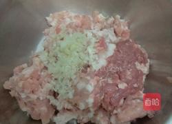 豆皮肉卷的做法图解1