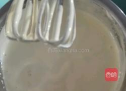 香橙椰蓉蛋糕的做法图解2