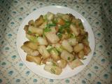 蒜香卷粉