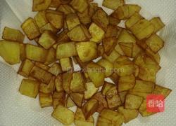 红烧土豆的做法图解3