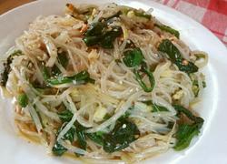 小拌菜