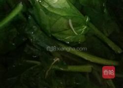 小拌菜的做法图解2
