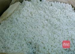 甜酒酿（醪糟）的做法图解3