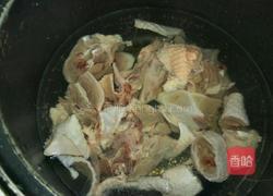 鸡汤的做法图解1