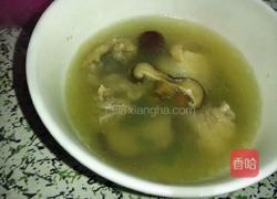 鸡汤的做法图解8