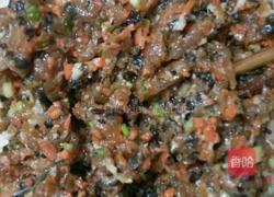 青清煎馄饨的做法图解1