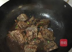 糖醋带鱼的做法图解6