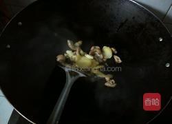 闷鸭的做法图解3
