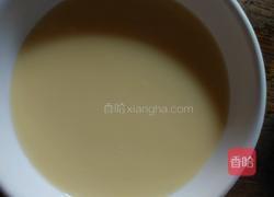 牛奶鸡蛋布丁的做法图解6