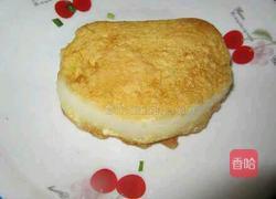蛋香煎馒头的做法图解5
