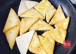 烧豆腐的做法图解1
