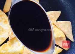 烧豆腐的做法图解2