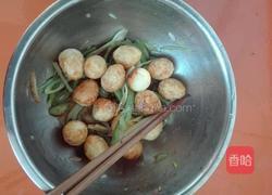 蚝油脆皮鹌鹑蛋的做法图解11