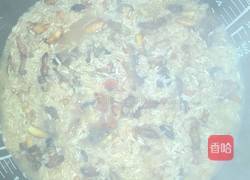 蜂蛹香饭的做法图解6