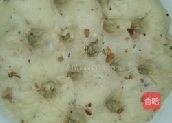 牛奶红枣粒面包的做法图解6