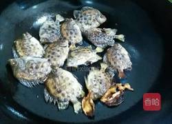 金鼓鱼汤的做法图解4