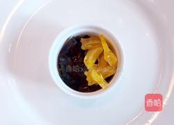 上汤水东芥菜的做法图解3