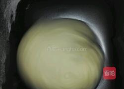 面包的做法图解1