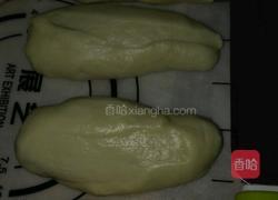 面包的做法图解4