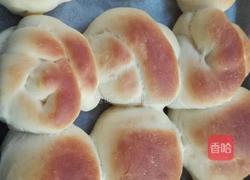 面包的做法图解6