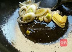 梅菜扣肉的做法图解8
