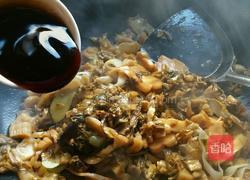 梅菜扣肉的做法图解10
