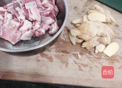 红焖羊肉的做法图解1