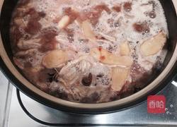 红焖羊肉的做法图解5
