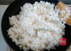 五彩饭的做法图解4