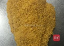 爆浆鸡排饭的做法图解3