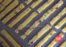 杏仁奶酥棒的做法图解6