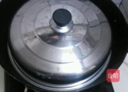 平菇扣肉的做法图解8