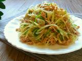 青椒土豆炒肉丝