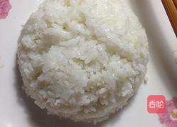 五彩缤纷单身餐的做法图解6