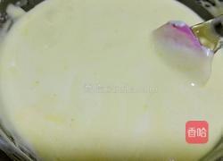 八寸戚风新手必修的做法图解11