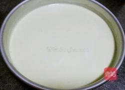 八寸戚风新手必修的做法图解13