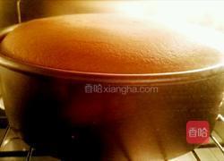 八寸戚风新手必修的做法图解16