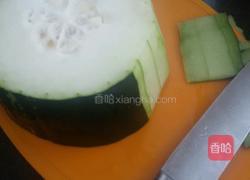 （凤梨酥）馅的做法的做法图解7