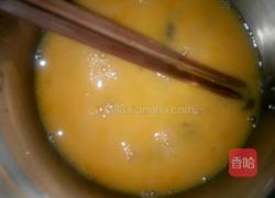 金针菇炒鸡蛋的做法图解2