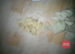 青菜炖豆腐的做法图解3