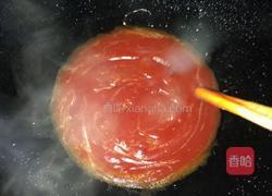 酸甜排骨的做法图解4