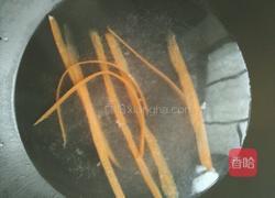 蔬菜卷的做法图解2